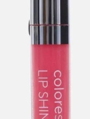 Colorescience Peptide Lip Shine SPF 35 Pink 0.13 oz